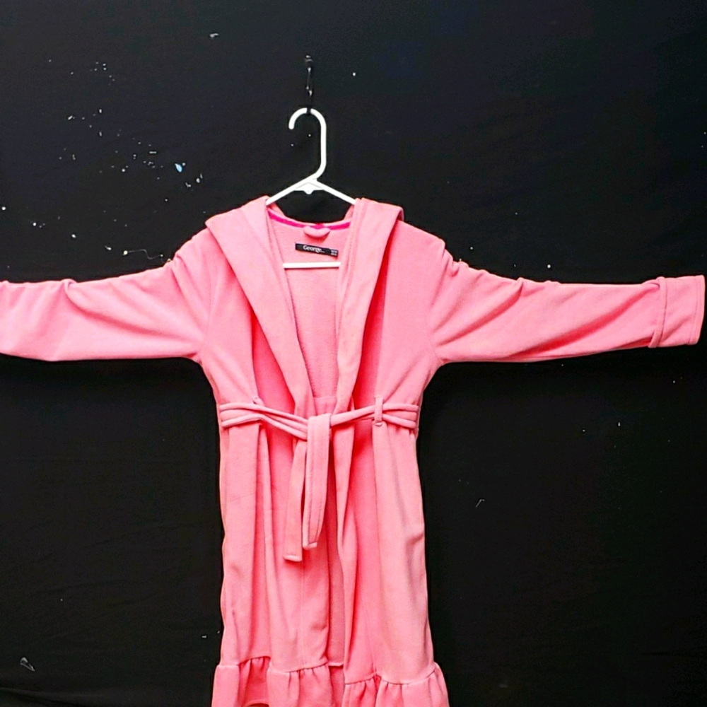 Y2k Bathrobe